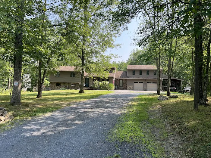 Escape to the gunks 4
