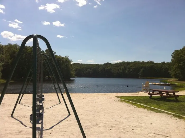 Pocono Rental | PA Cabin - Waterfront w/Pool Table, Indoor Hot Tub/Pool 4