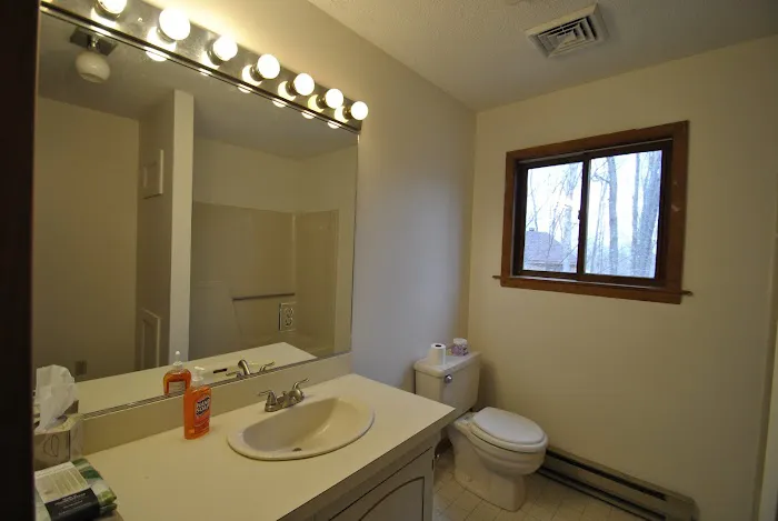 Pocono Rental | PA Cabin - Waterfront w/Pool Table, Indoor Hot Tub/Pool 4