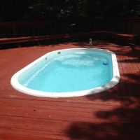 Pocono Rental | PA Cabin - Waterfront w/Pool Table, Indoor Hot Tub/Pool ico