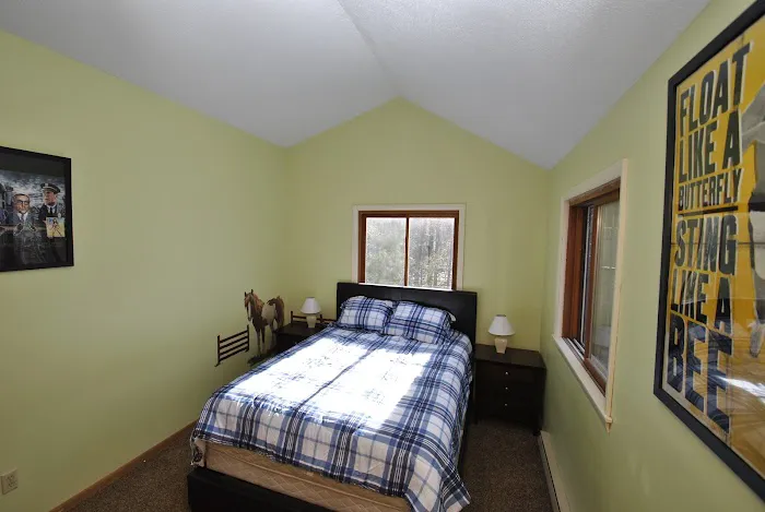 Pocono Rental | PA Cabin - Waterfront w/Pool Table, Indoor Hot Tub/Pool 4