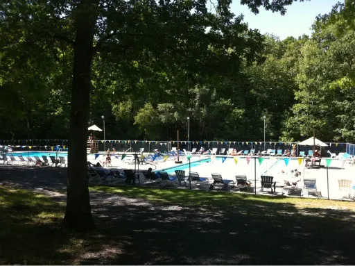 Pocono Rental | PA Cabin - Waterfront w/Pool Table, Indoor Hot Tub/Pool 4