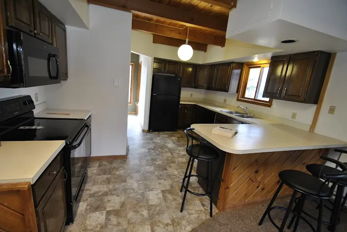 Pocono Rental | PA Cabin - Waterfront w/Pool Table, Indoor Hot Tub/Pool 4