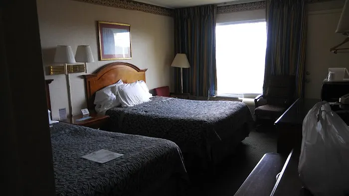 Days Inn by Wyndham Tannersville 4