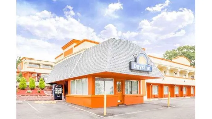 Days Inn by Wyndham Tannersville 4