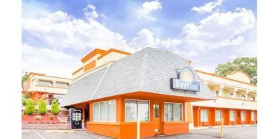 Days Inn by Wyndham Tannersville