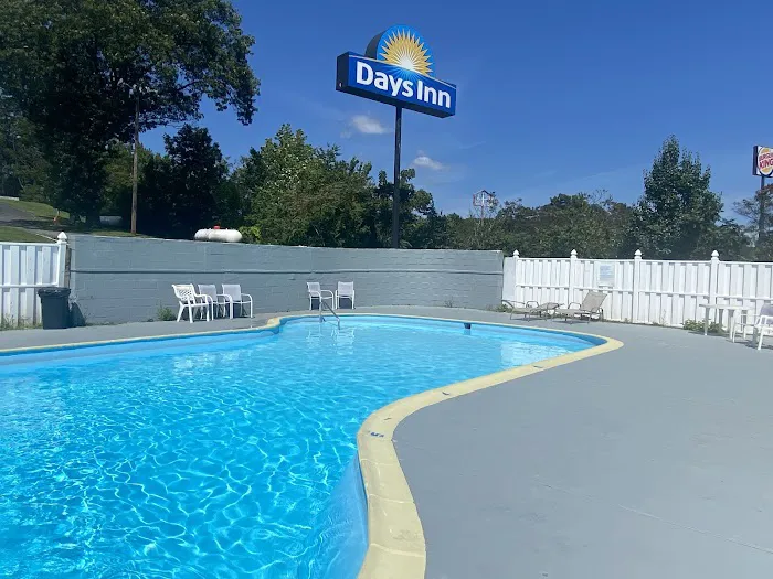 Days Inn by Wyndham Tannersville 4