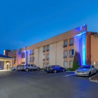 Best Western Plus Poconos Hotel ico
