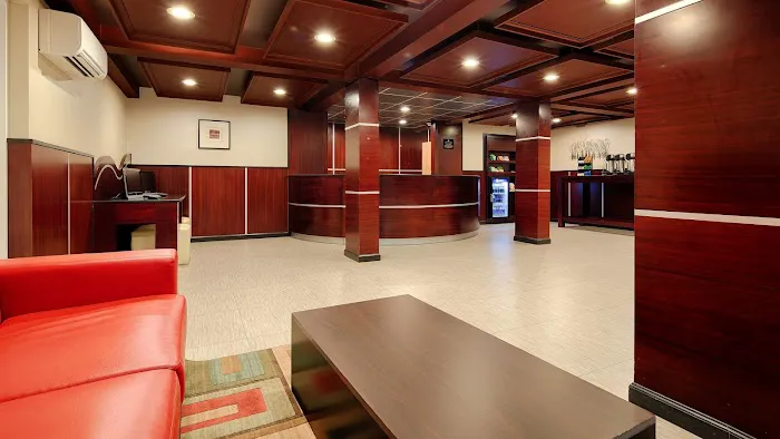 Best Western Plus Poconos Hotel 4