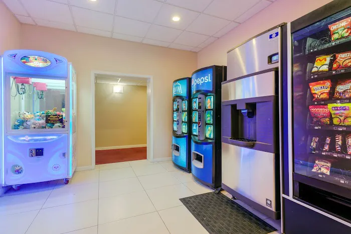 Best Western Plus Poconos Hotel 4