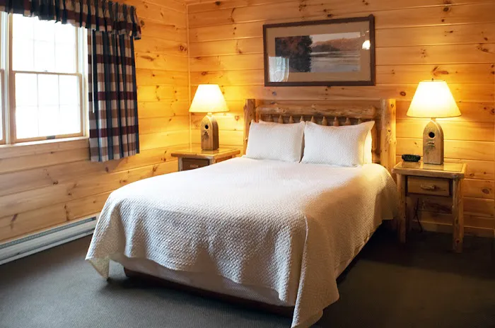 Mountain Springs Lake Resort 4