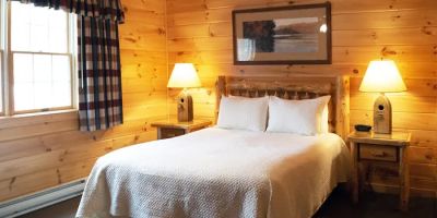 Mountain Springs Lake Resort