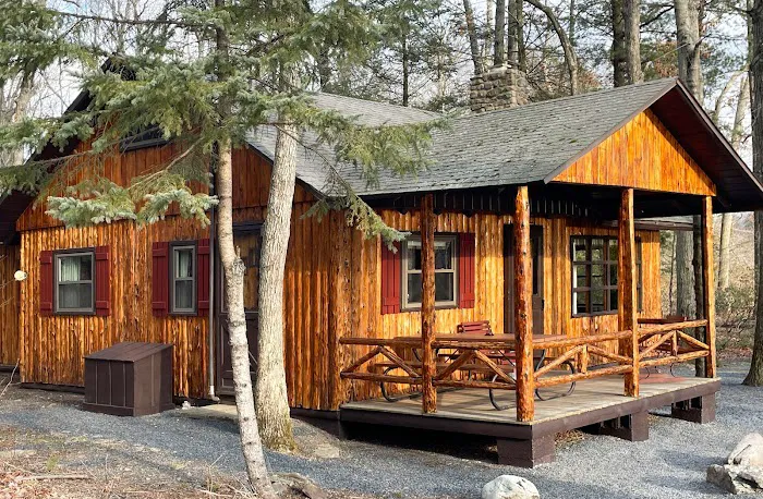 Mountain Springs Lake Resort 4