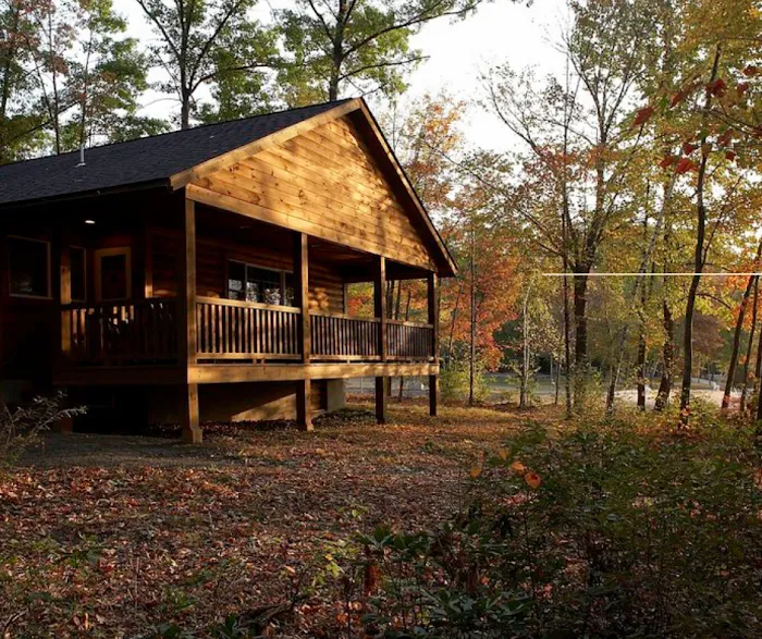 Mountain Springs Lake Resort 4