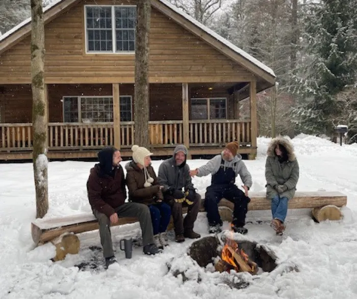 Mountain Springs Lake Resort 4
