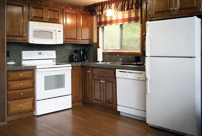 Mountain Springs Lake Resort 4