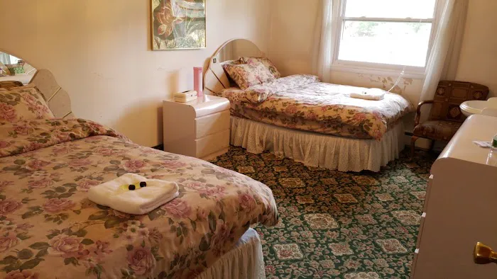 The Relax Inn Hotel 4