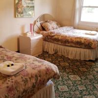 The Relax Inn Hotel ico
