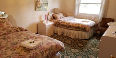 The Relax Inn Hotel