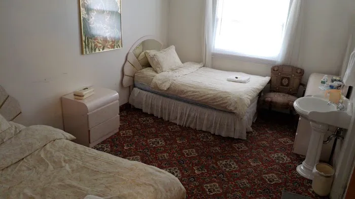The Relax Inn Hotel 4