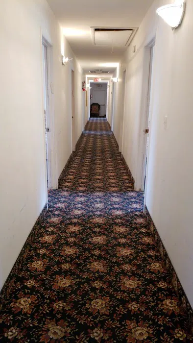 The Relax Inn Hotel 4