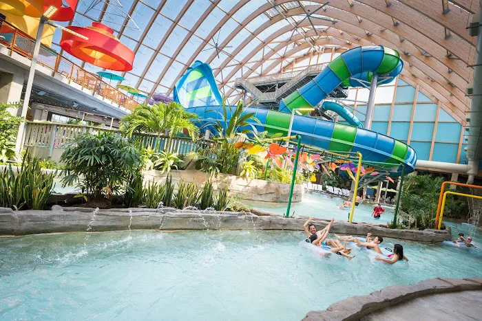 The Kartrite Resort & Indoor Waterpark 4