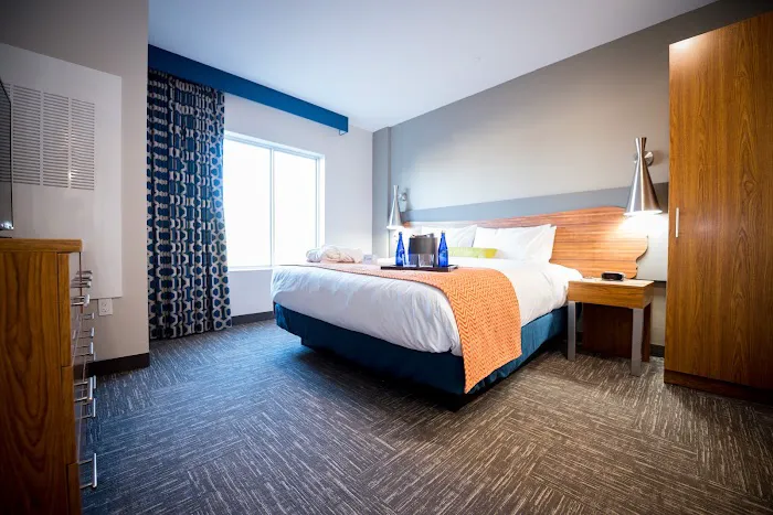 The Kartrite Resort & Indoor Waterpark 4