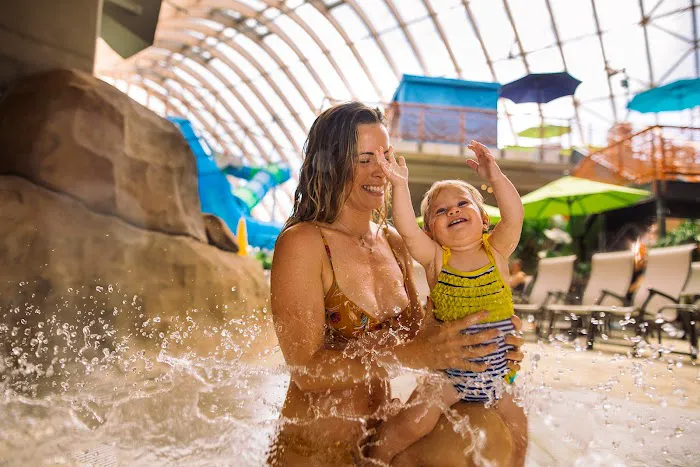 The Kartrite Resort & Indoor Waterpark 4