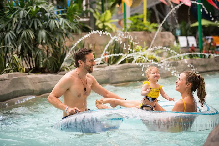 The Kartrite Resort & Indoor Waterpark 4