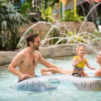 The Kartrite Resort & Indoor Waterpark ico
