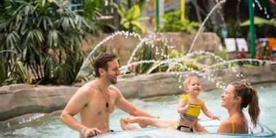 The Kartrite Resort & Indoor Waterpark