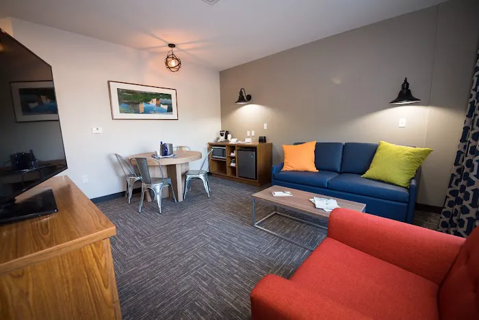 The Kartrite Resort & Indoor Waterpark 4