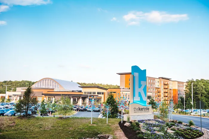 The Kartrite Resort & Indoor Waterpark 4