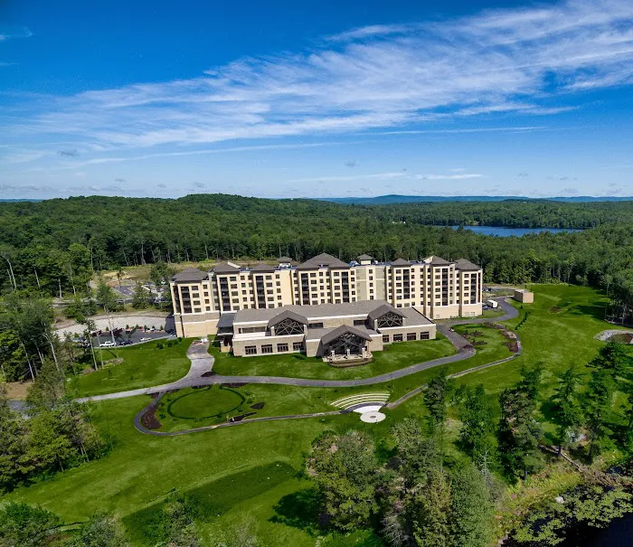 YO1 Longevity and Health Resorts 4