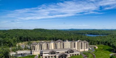YO1 Longevity and Health Resorts