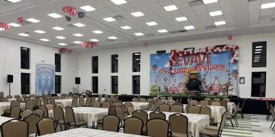 The HCS Resort