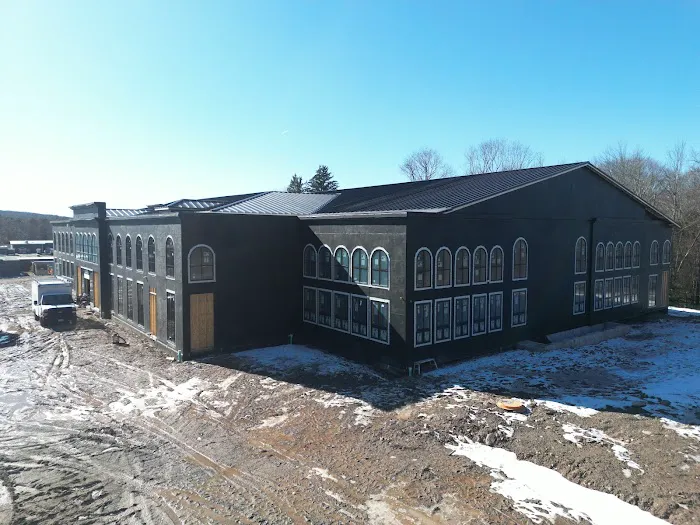 Hamaspik Resort 4