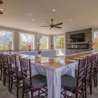 Hilltop Mansion ico