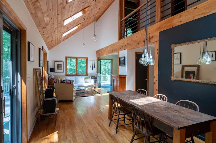 The Woodsy Lair 4