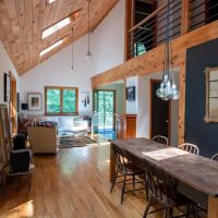The Woodsy Lair ico