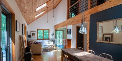 The Woodsy Lair