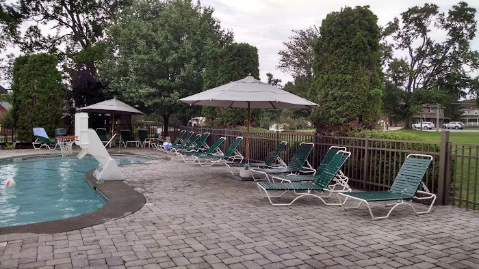 Central House Family Resort 4