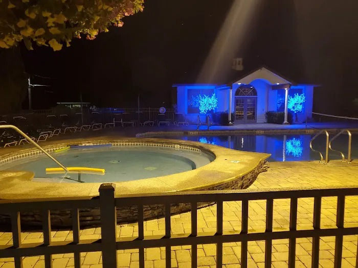 Central House Family Resort 4