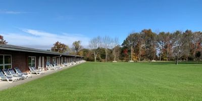 Lukan's Farm Resort