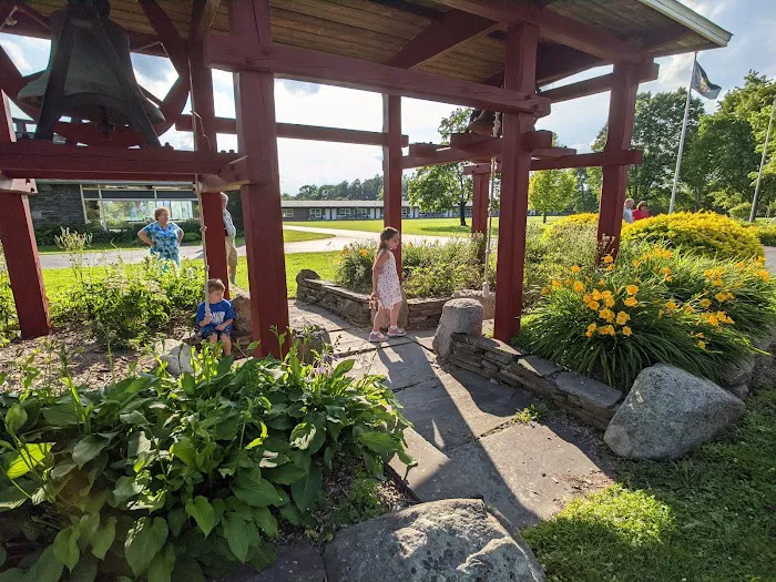 Lukan's Farm Resort 4