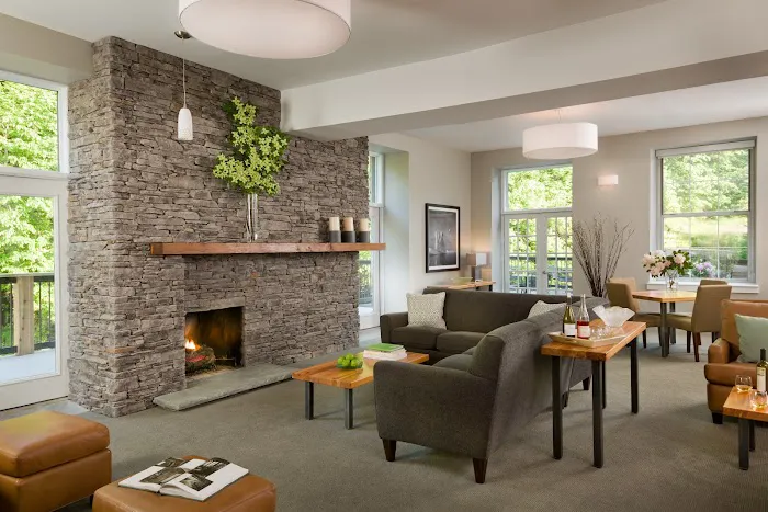 Ledges Hotel 4