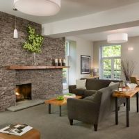 Ledges Hotel ico