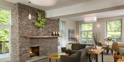 Ledges Hotel