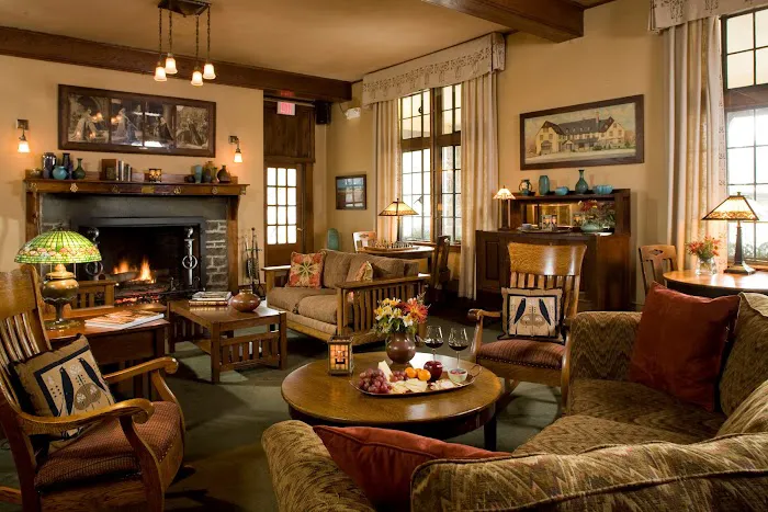 The Settlers Inn 4