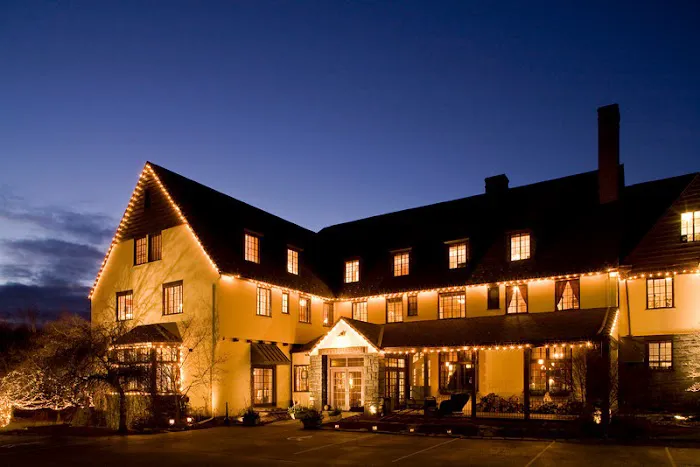 The Settlers Inn 4